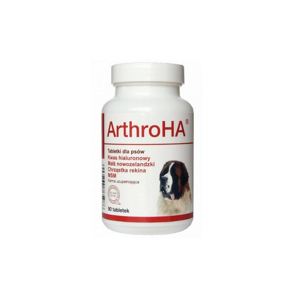 Arthro HA 90 tabletek