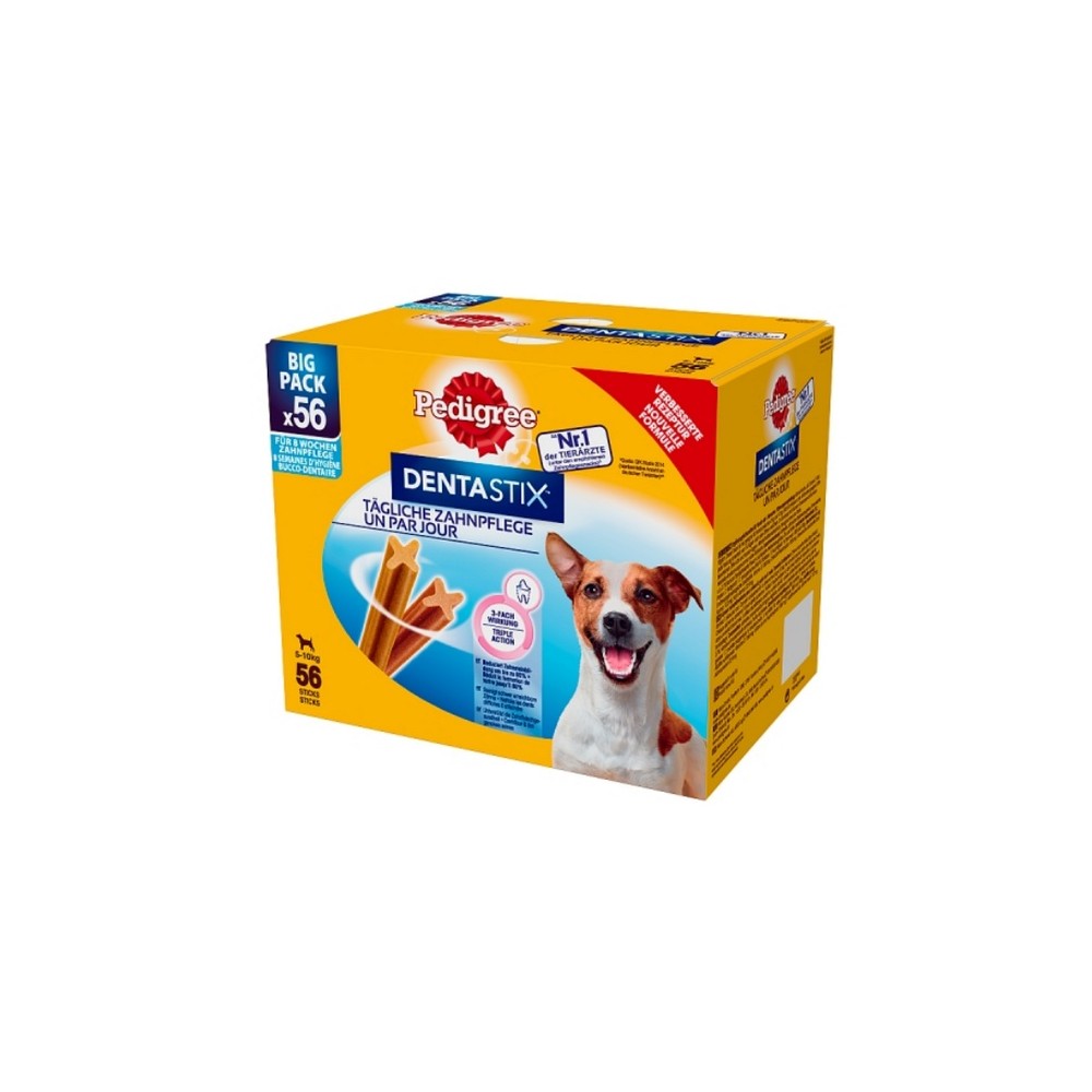 Pedigree Dentastix 5-10kg 110g x8