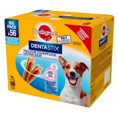 Pedigree Dentastix 5-10kg 110g x8