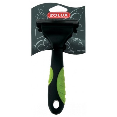 Zolux Szczotka Zgrzebło Magic Brush [470748]