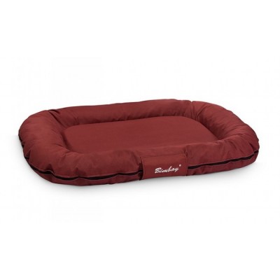 Bimbay Pokrowiec do pontonu r.3 - 100x70cm bordo