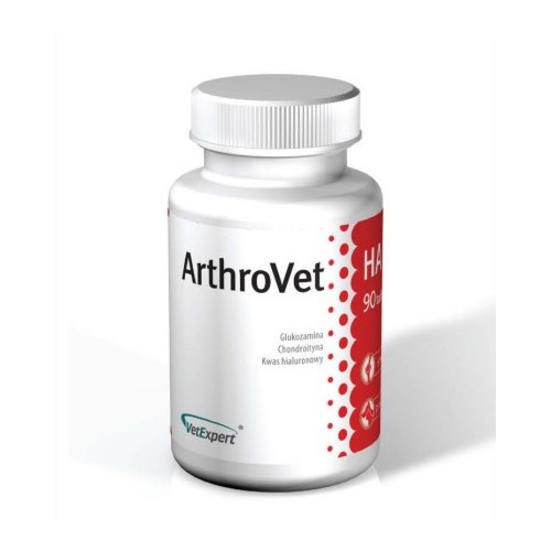 ArthroVet 90 tabletek