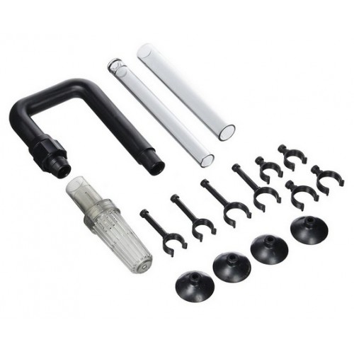 Tetratec EX 1200 Intake Kit - zestaw części do systemu wlotowego