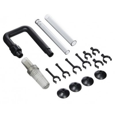 Tetratec EX 1200 Intake Kit - zestaw części do systemu wlotowego