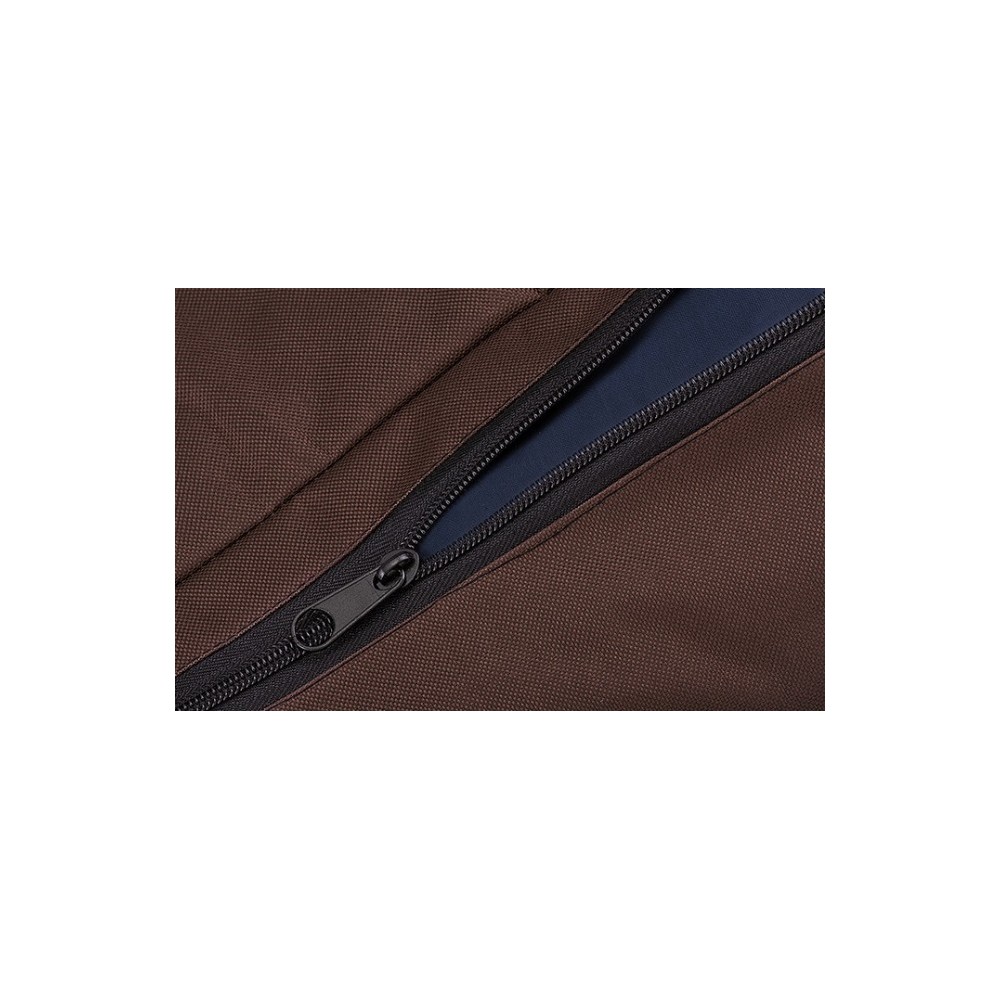 Bimbay Pokrowiec do kanapy r.2 - 80x65cm brąz