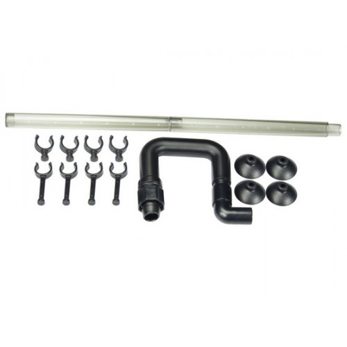 Tetratec EX 400/600/800 Outflow Kit - zestaw części do systemu wylotowego