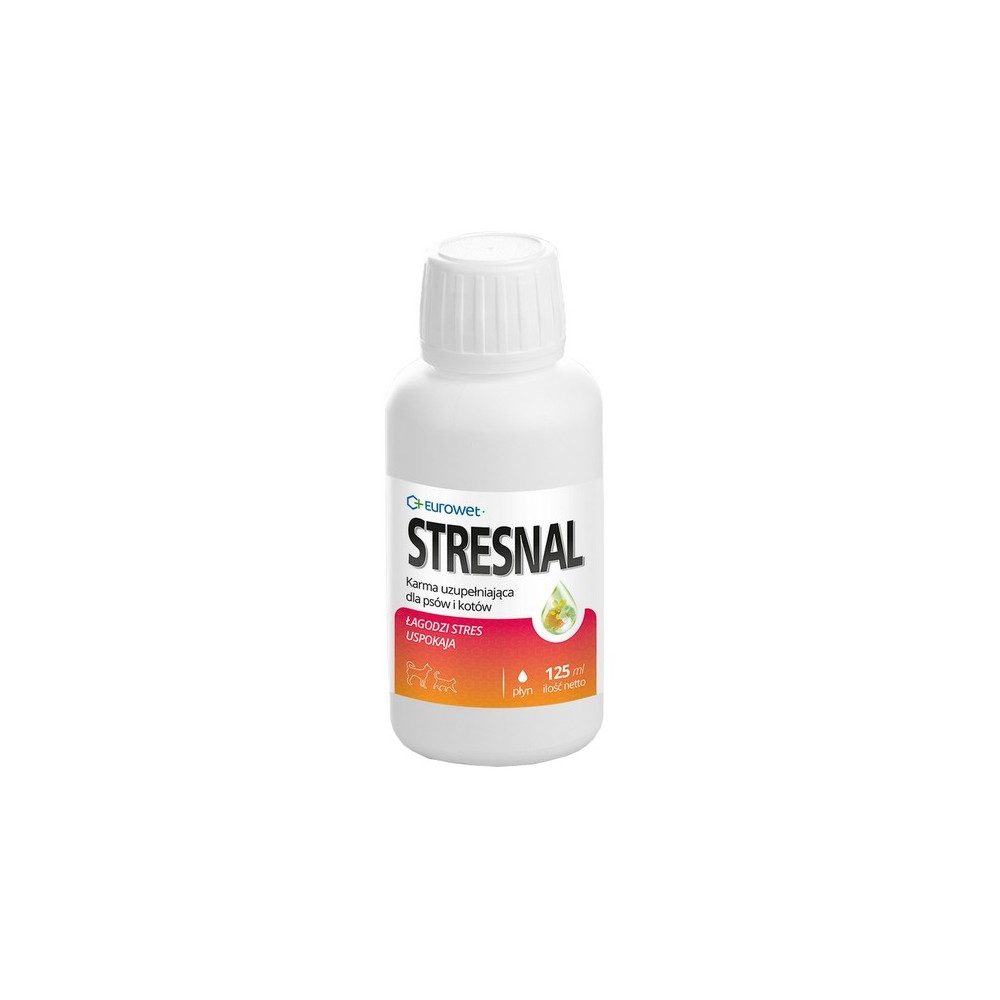 Stresnal 125ml