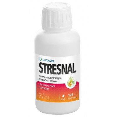Stresnal 125ml