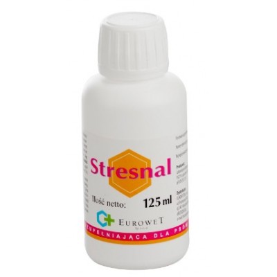 Stresnal 125ml