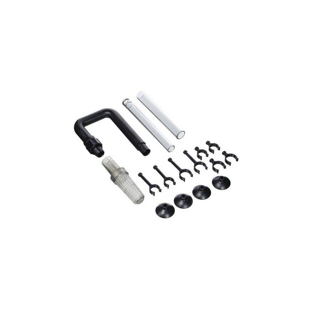 Tetratec EX 400/600/800 Intake Kit - zestaw części do systemu wlotowego