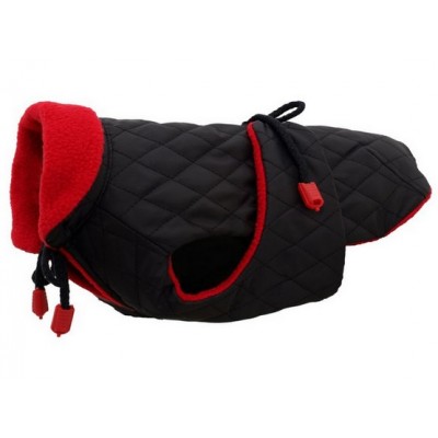 Grande Finale Derka czarna rozmiar 0 [DW08]