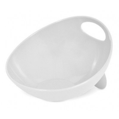 Wetnoz Miska biała 1200ml [23563]