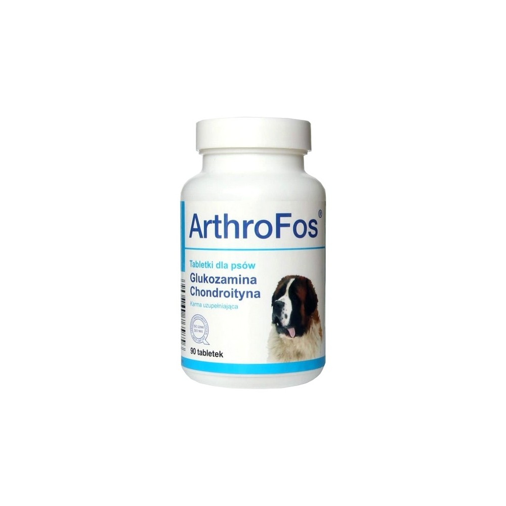 Arthrofos 90 tabletek