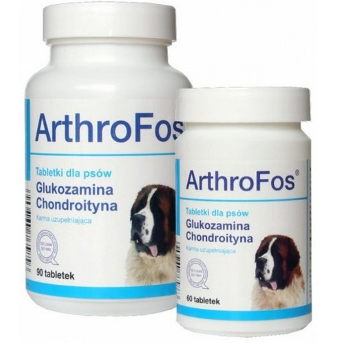 Arthrofos 90 tabletek