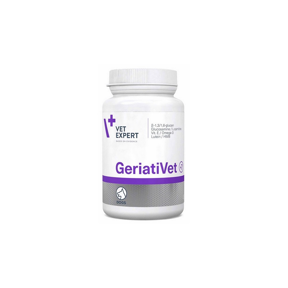 GeriatiVet Dog 45 tabletek