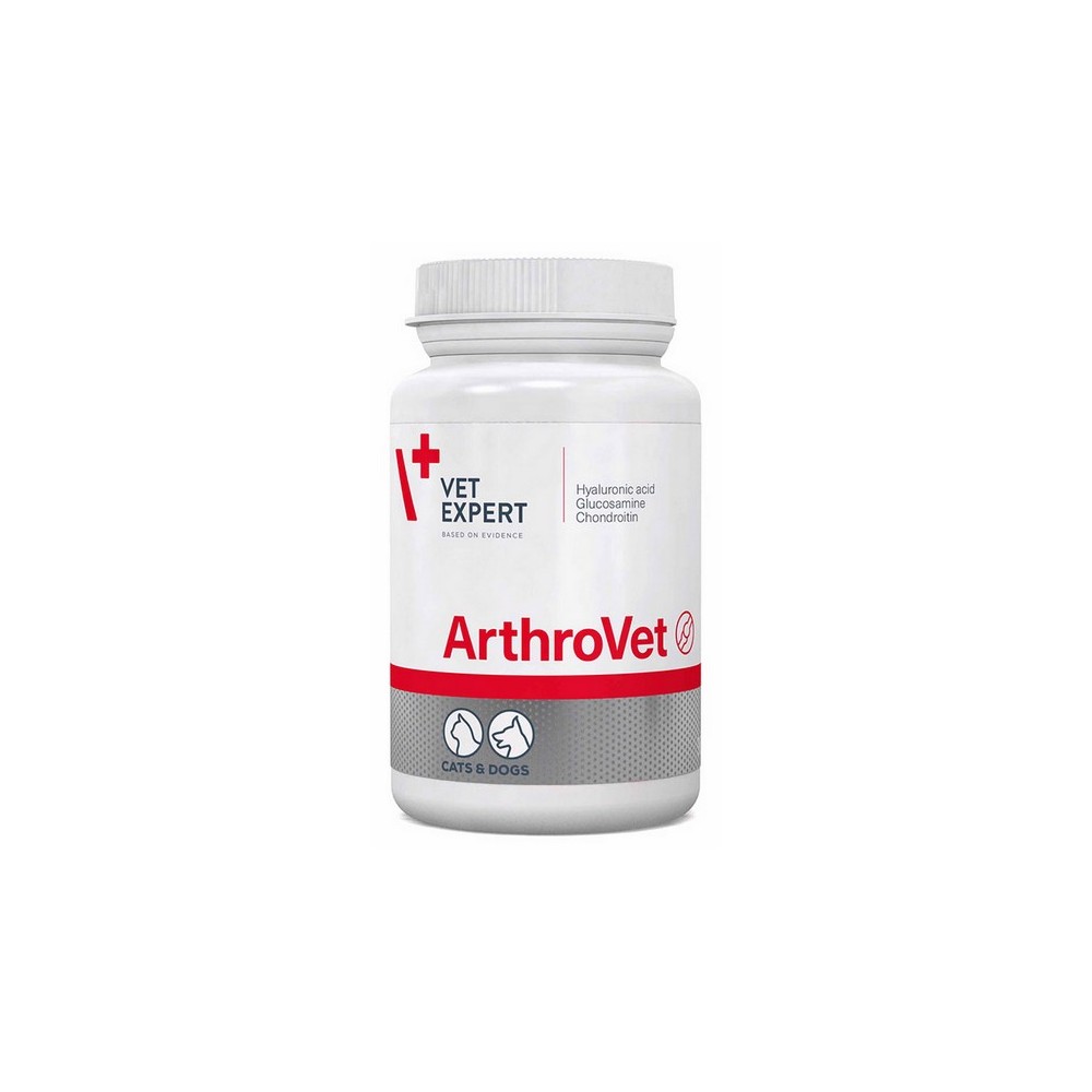 ArthroVet 60 tabletek