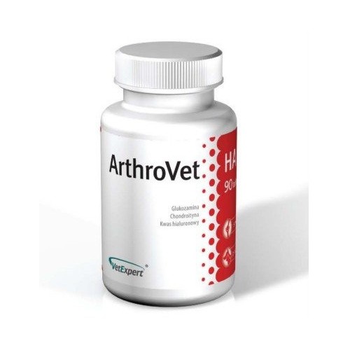 ArthroVet 60 tabletek