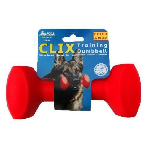 Clix Dumbbell Aport duży