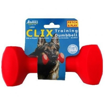 Clix Dumbbell Aport duży