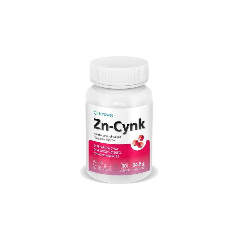 Zn-Cynk 60tabl
