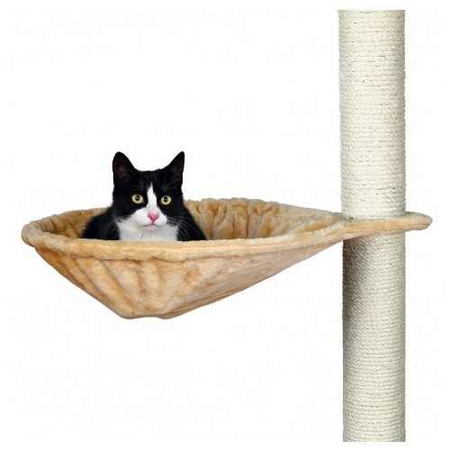 Trixie Legowisko do drapaka 45cm beżowe [43981]