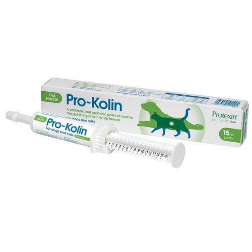 Pro-Kolin + Shipper 15ml