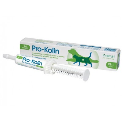 Pro-Kolin + Shipper 15ml