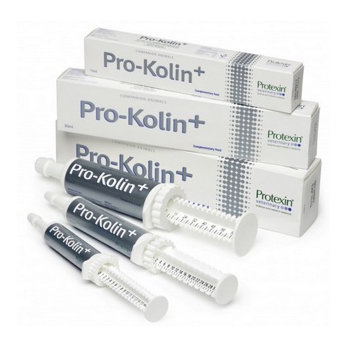 Pro-Kolin + Shipper 15ml