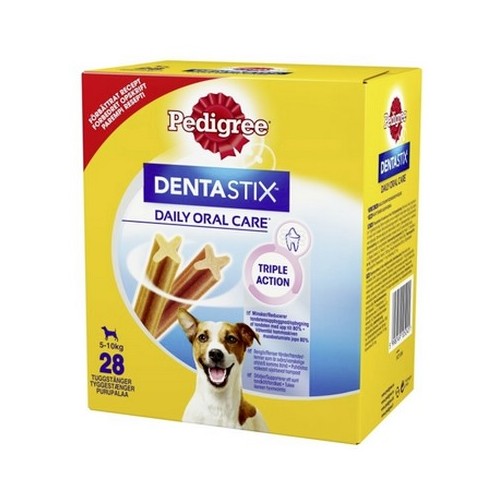 Pedigree Dentastix 5-10kg 110g x4