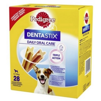 Pedigree Dentastix 5-10kg 110g x4