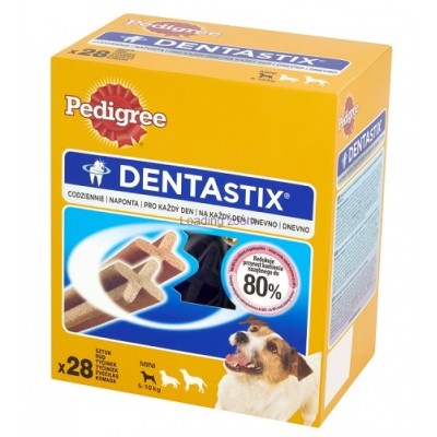 Pedigree Dentastix 5-10kg 110g x4