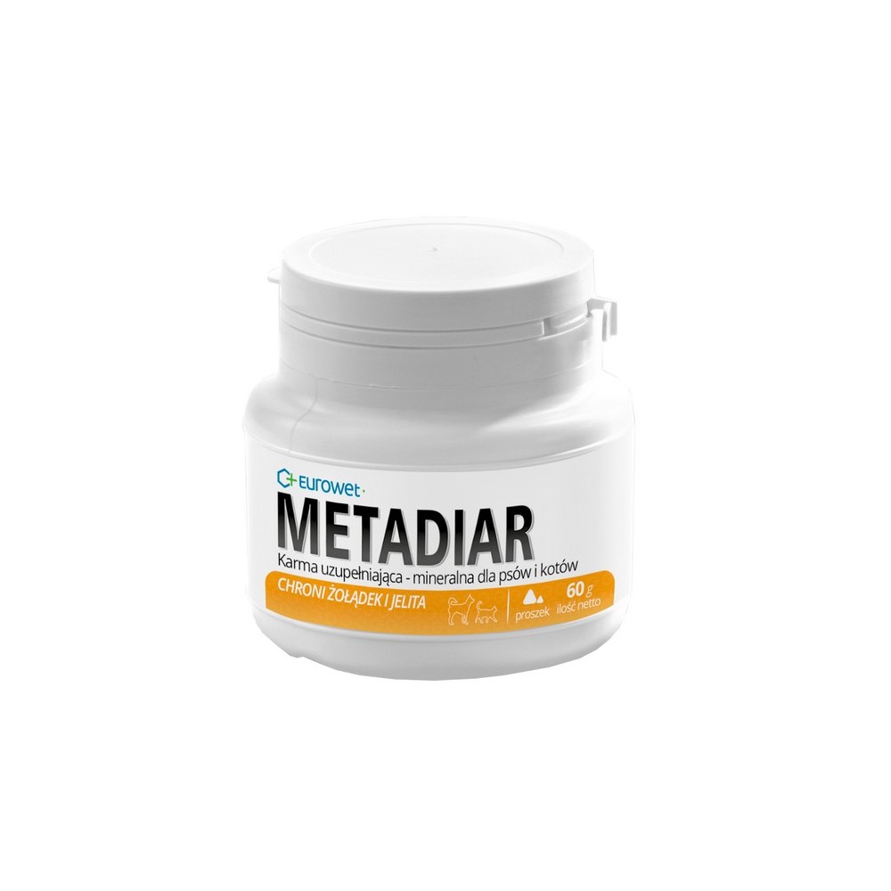 Metadiar 60g