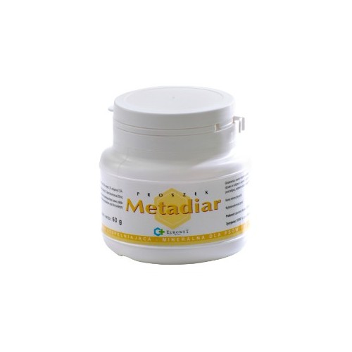 Metadiar 60g