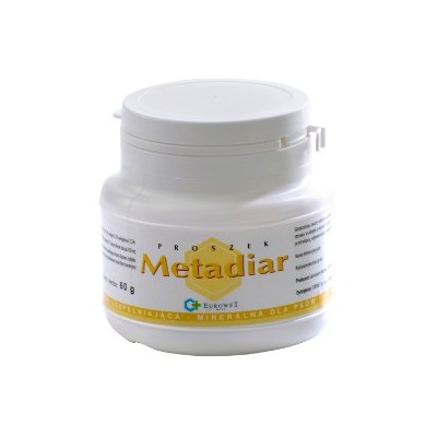 Metadiar 60g