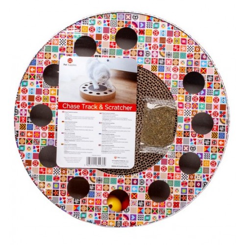 SportPet Kocia Gonitwa [PS0370]