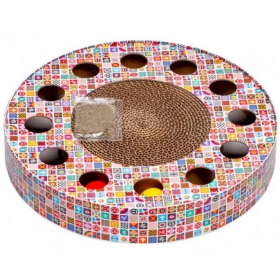 SportPet Kocia Gonitwa [PS0370]