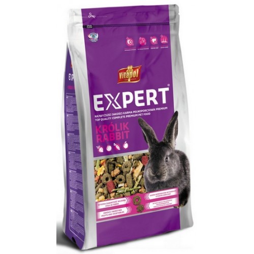 Vitapol Expert Królik 1,6kg [0128]