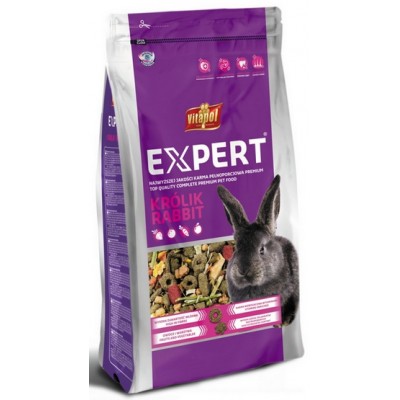 Vitapol Expert Królik 1,6kg [0128]