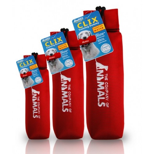 Clix Aport treningowy miękki Small