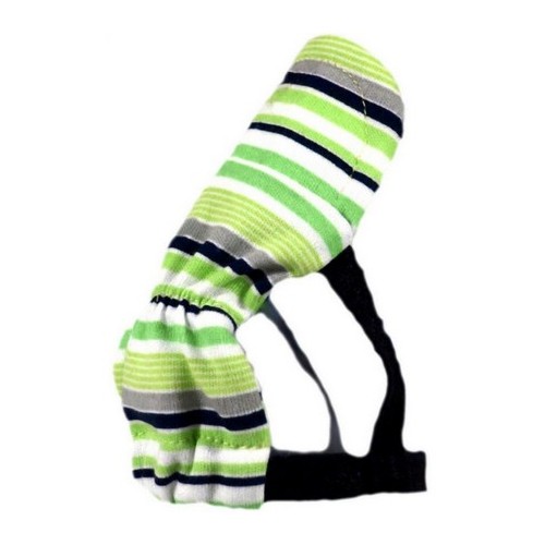 Grande Finale Czapeczka Lucky Bamboo rozmiar 3 [C11]