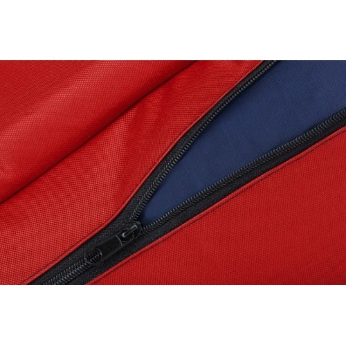 Bimbay Pokrowiec do pontonu r.1 - 65x45cm czerwony