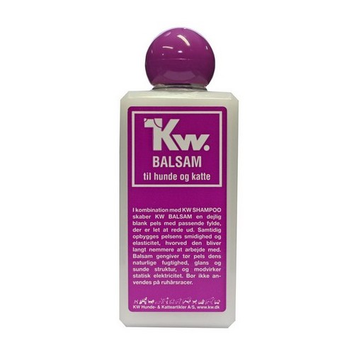 KW Balsam 200ml