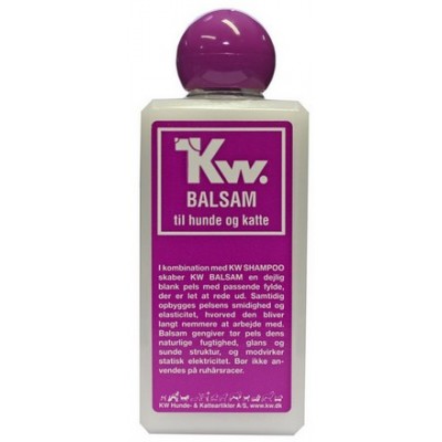 KW Balsam 200ml