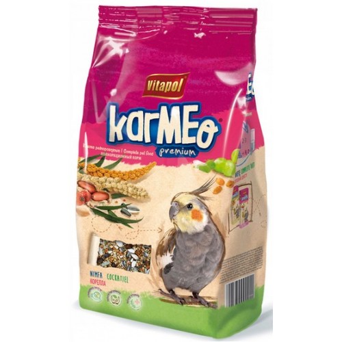 Vitapol Pokarm dla nimfy 2,5kg [2268]