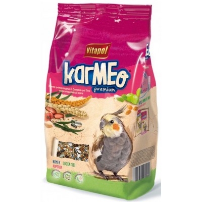 Vitapol Pokarm dla nimfy 2,5kg [2268]