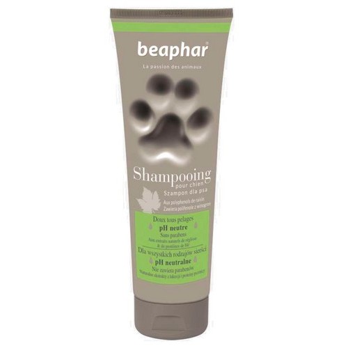 Beaphar Premium Szampon dla psa - uniwersalny 250ml