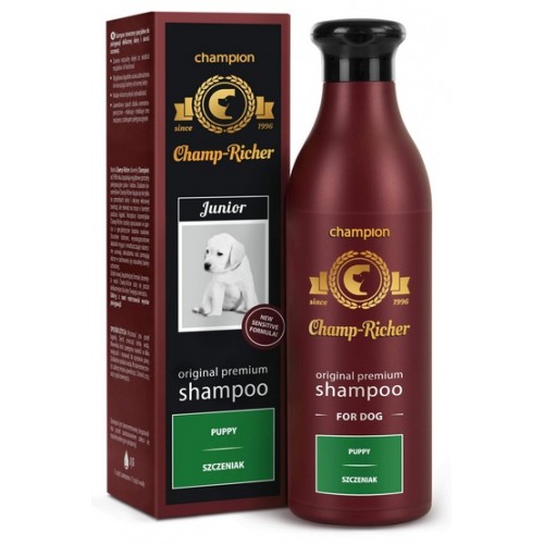 Champ-Richer Szampon dla szczeniąt 250ml