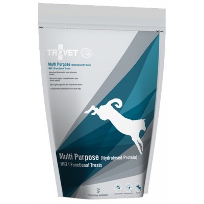 Trovet MHT Multi Purpose Hydrolysed Protein Pies 400g
