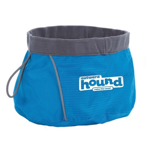 Outward Hound Miska podróżna 1400ml [23002]