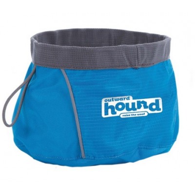 Outward Hound Miska podróżna 1400ml [23002]